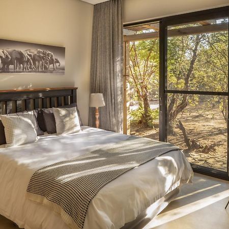 Rixile Kruger Lodge 스쿠쿠자 외부 사진