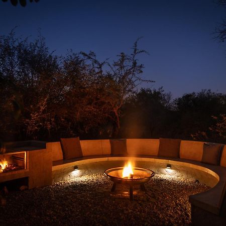Rixile Kruger Lodge 스쿠쿠자 외부 사진