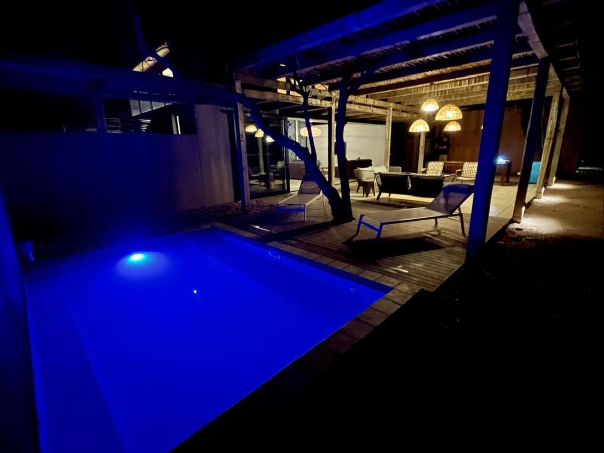 Rixile Kruger Lodge 스쿠쿠자 외부 사진
