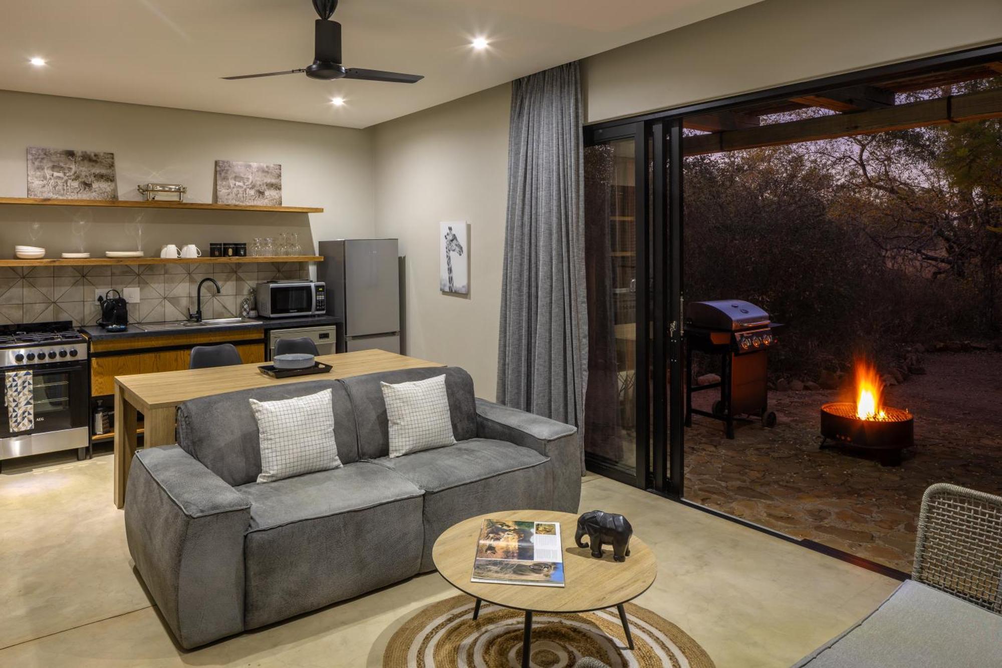 Rixile Kruger Lodge 스쿠쿠자 외부 사진
