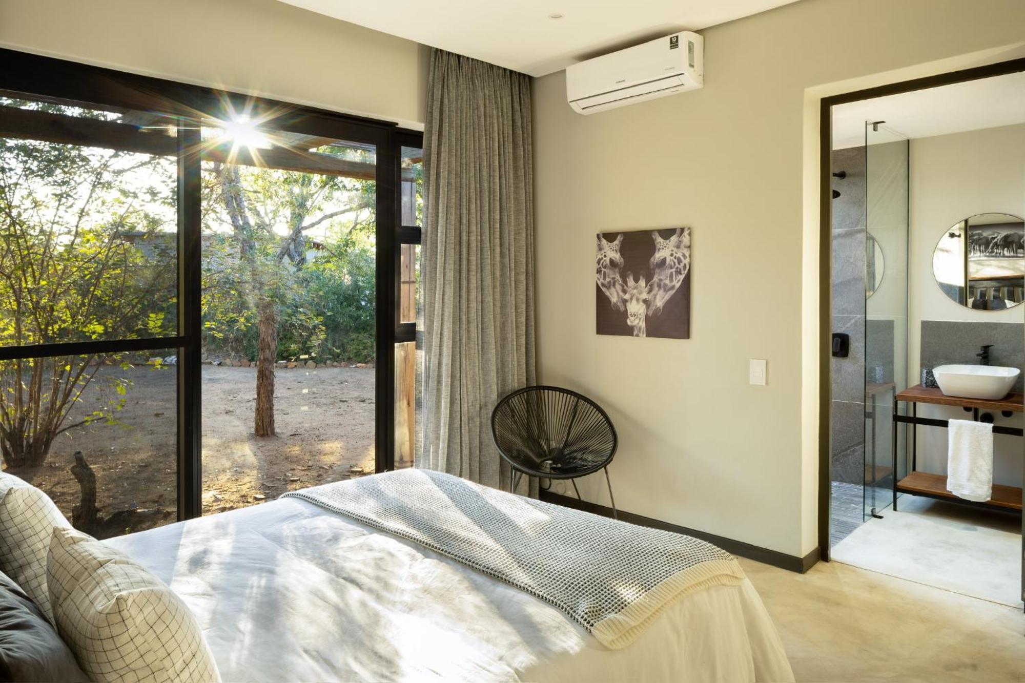 Rixile Kruger Lodge 스쿠쿠자 외부 사진